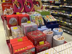 -GranVida生活超市(海信广场店)