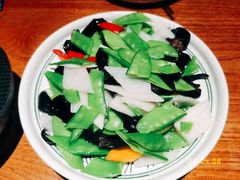 -云海肴·汽锅鸡·云南菜(高德置地店)