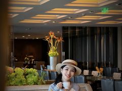 -杭州城中香格里拉大酒店