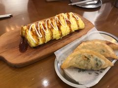 -青春分食(仙林大学城店)