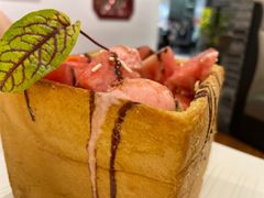 -华馨园北京烤鸭(丽水店)