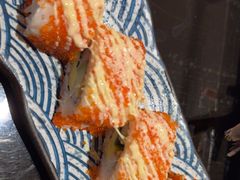 -昱匠·日本料理(金融街店)
