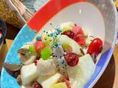 -米德维奇俄式西餐厅(西六道街店)