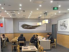 -吉野家(复兴路第二餐厅店)