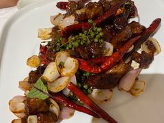 -月福京味斋·烤鸭店·北京菜(鼓楼总店)