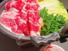 -聿山居·创意料理