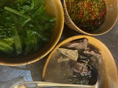 -汤锅大王(新平曹苏黄牛汤锅有限公司)