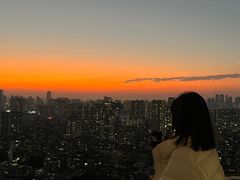 -塔顶·Cafe·日啡夜酒(北京路店)