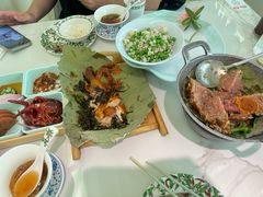 -苏梦江南·淮扬菜(夫子庙店)