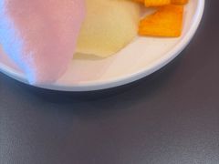 -松涛园朝鲜·海鲜·料理店(鸭绿江断桥店)