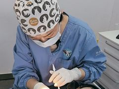 -皓洁口腔门诊部(金色雅园金涛苑店)