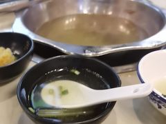 -潮鑫牛肉火锅(敏捷广场店)