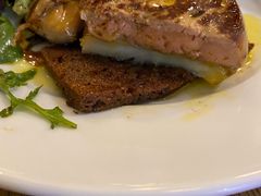 -Le Comptoir de la Gastronomie