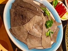 -映山红鲜货火锅(鱼嘴店)