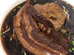 大肉素鸡面-无名面条店(路子铺小区店)