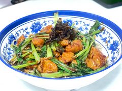 -明呈黄鱼面馆(斜土路店)