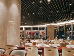 大堂-武汉世茂希尔顿酒店·汇·全日餐厅