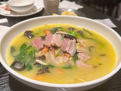-老海陵·泰州菜(三水湾店)