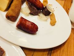 -拉蒂娜·巴西牛排馆 Latina·Brazilian Steakhouse(陆家嘴旗舰店)