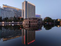 -万泉公园