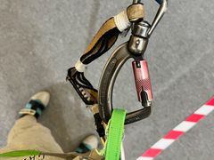 -问山MountQuest攀岩馆