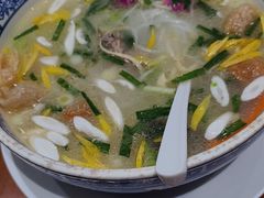 才子过桥米线-香麒园·过桥米线·南湖雅宴