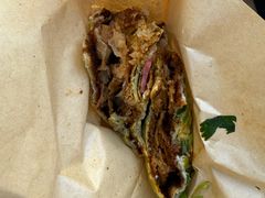 -大华煎饼(交道口北剪子巷店)