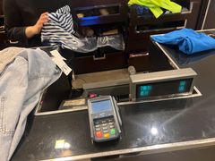 -ZARA(沈阳大悦城店)