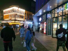 -万达广场(松江店)