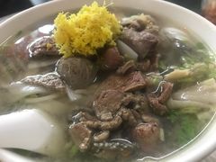 -潮镇老尾牛杂(环城西路店)