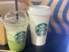 -星巴克(深圳佳宁娜友谊广场店)