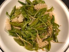 -武汉武昌威斯汀酒店-知味自助餐厅