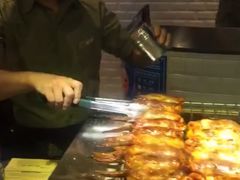 -天美汇鸡翅包饭(来福士广场店)