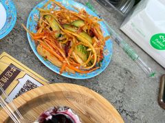 -BAURSAK包尔萨克早餐屋(第二分店)
