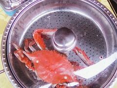 -沿海渔家院海鲜烧烤·东北菜(东戴河店)