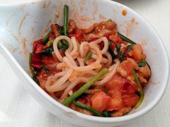 -龟兹KUCINA·新疆菜(前滩L+PLAZA店)