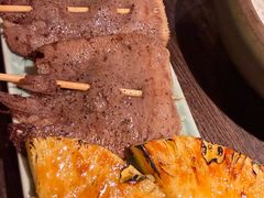 -眷屋の深夜食堂(云锦中心店)