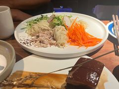 -桂满陇·西湖船宴(平安金融中心店)