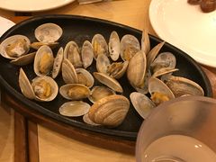 -萨莉亚(巴黎春天成山店)