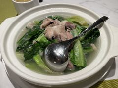 -顺意·顺德家乡菜(国际人才大厦店)