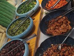 -韩盛·盛江山自助料理(沈辽路万达店)