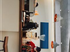 -fishtank鱼缸咖啡(三山街店)