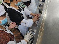 -芳婆糕团店(王府大街店)