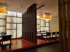 -佛山希尔顿酒店·融誉亚洲美食荟