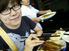 -四季春(美食街店)