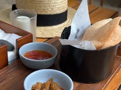 -三亚艾迪逊酒店·海滩烧烤 BARBACOA·现场乐队·浪漫晚餐·烧烤海鲜