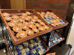 -杭州开元名都大酒店·地中海自助餐厅