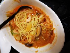 -桃园中华料理炸酱面(燕儿岛路店)
