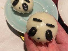 -国贸格兰维大酒店-山城映像中餐厅(青年路店)