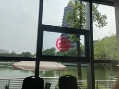 -听松楼·花园酒店·自助餐厅(红梅公园店)